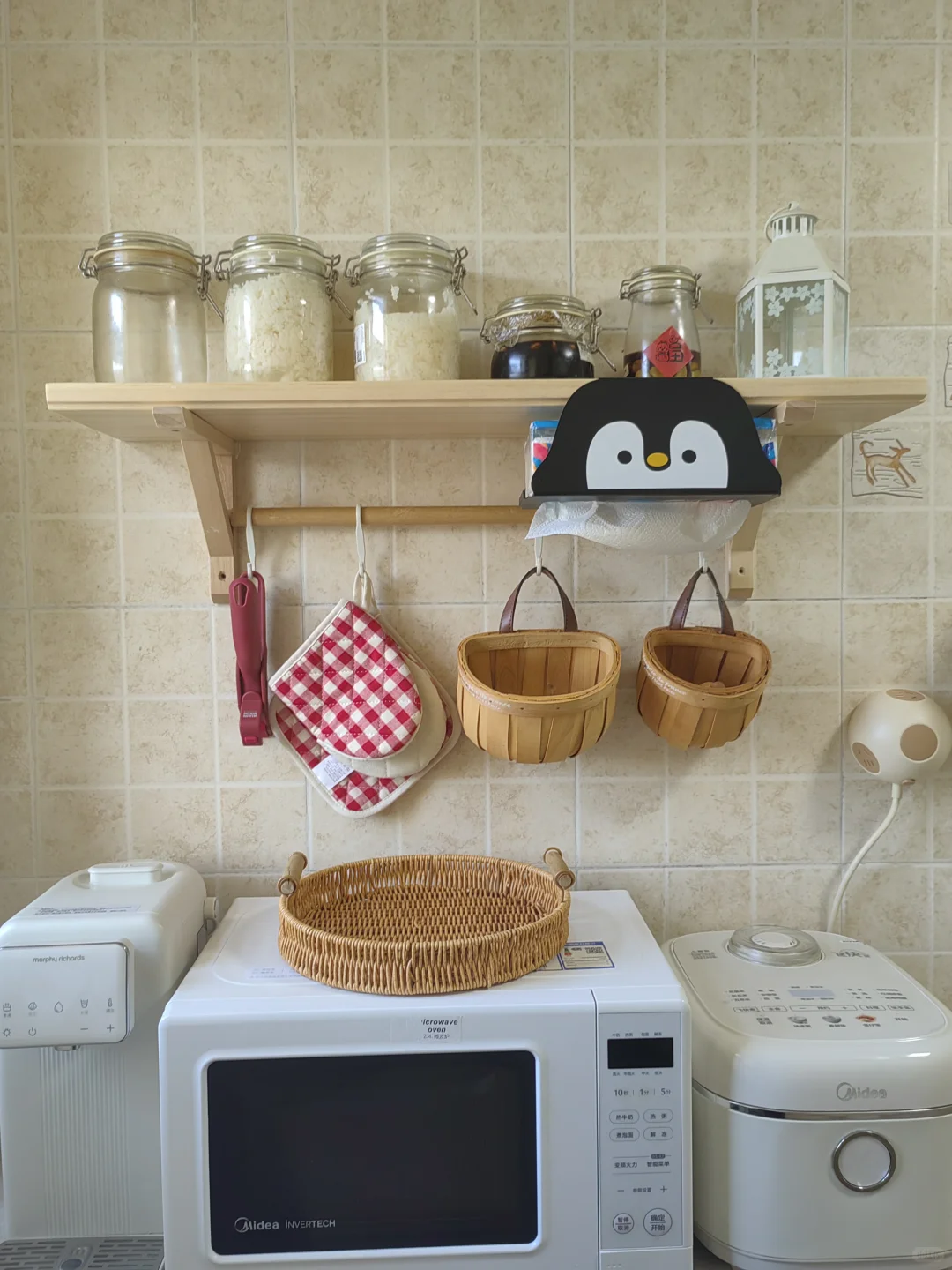 不锈钢厨房用品