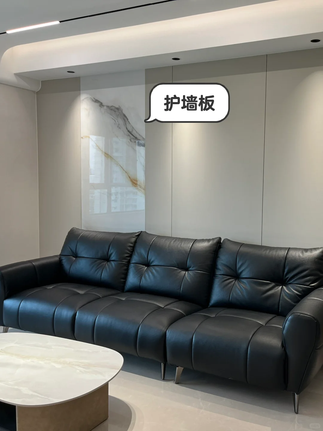 9个个性化设计，我家成小区装修模板