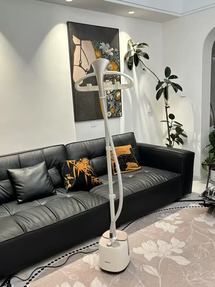 秋冬衣物熨烫+整理全攻略，解决80%麻烦?