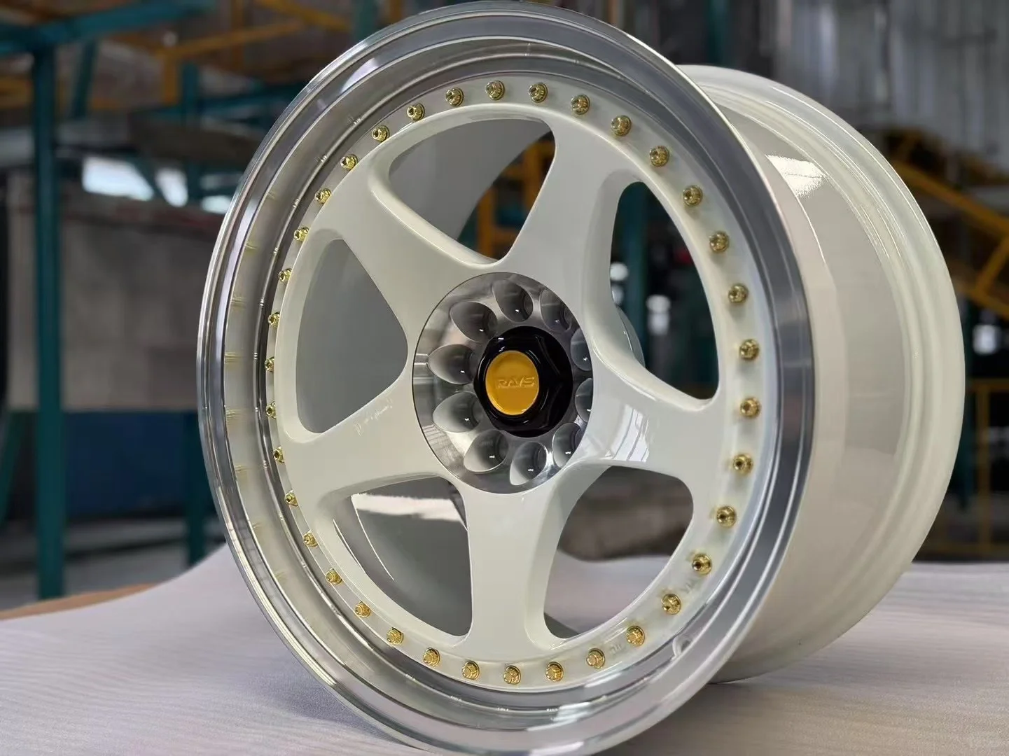 工厂锻造定制单片1xxx一颗 国锻巅峰之作