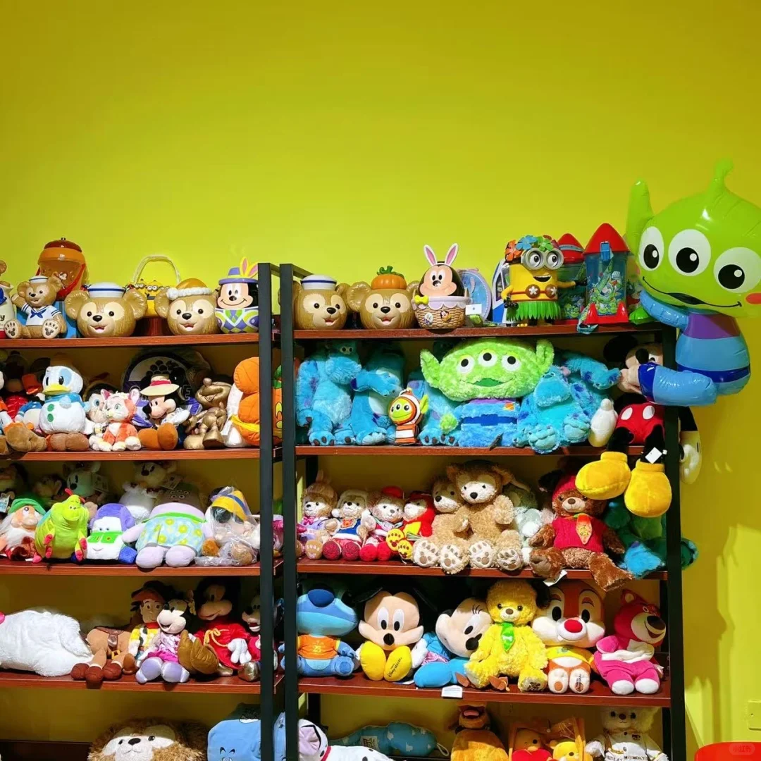 潍坊鬼市2.0摊主名单公布|等你入局啦!