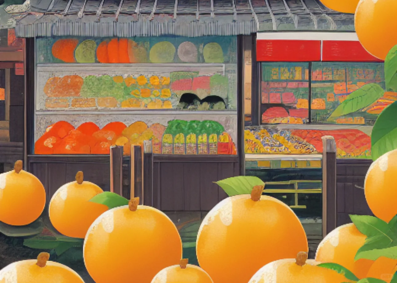 你应该了解的维生素C