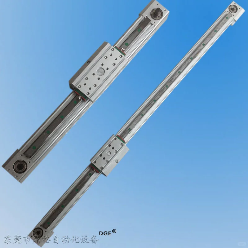 鼎格同步带模组汽车制造高效生产的隐形引擎