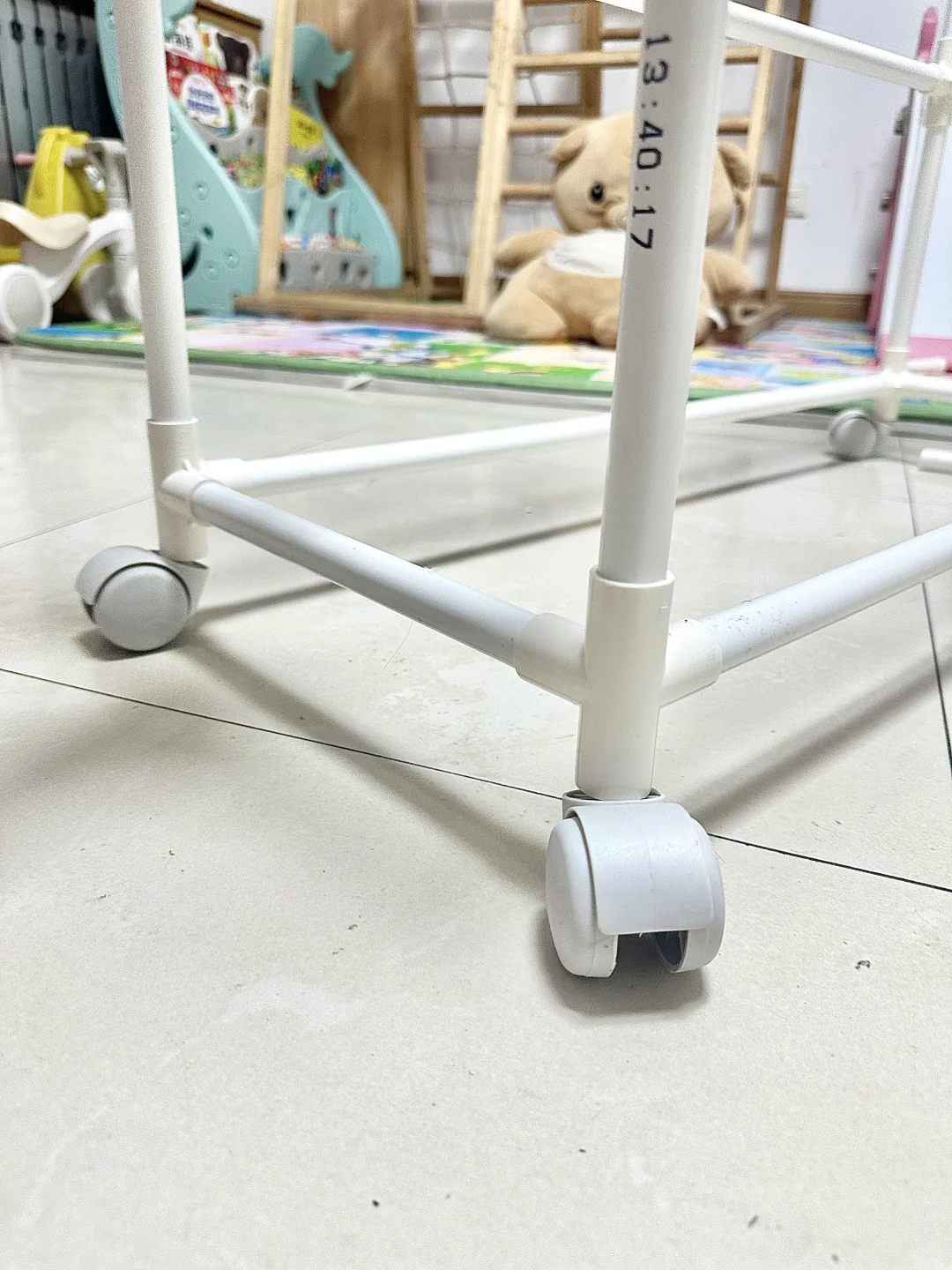 55?DIY玩具收纳架(附教程)