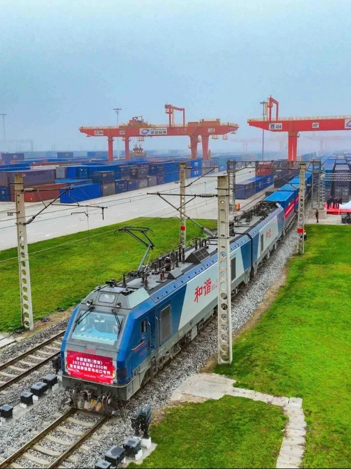 国际物流实用手册，30秒给你说清楚