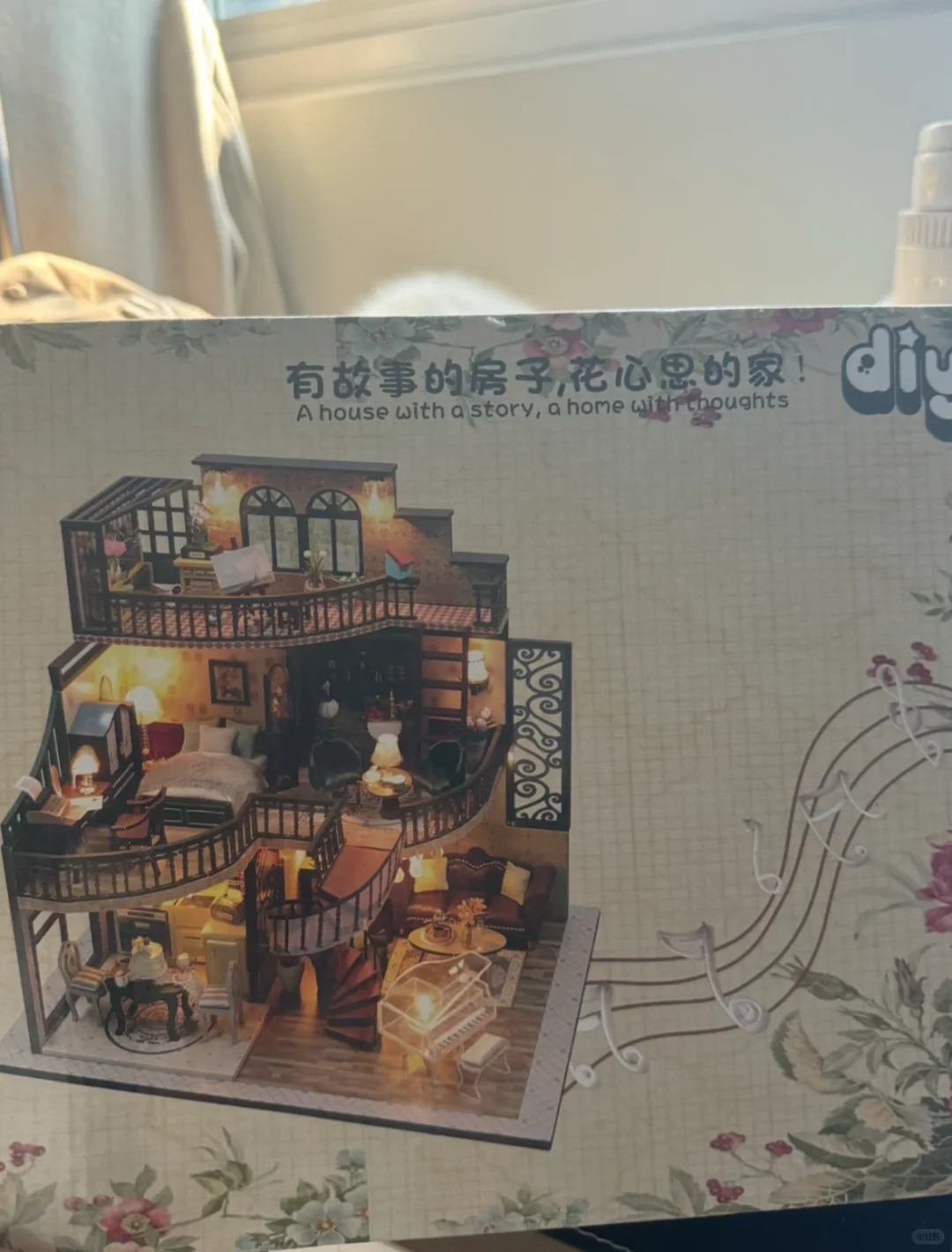 ??多伦多闲置DIY玩具