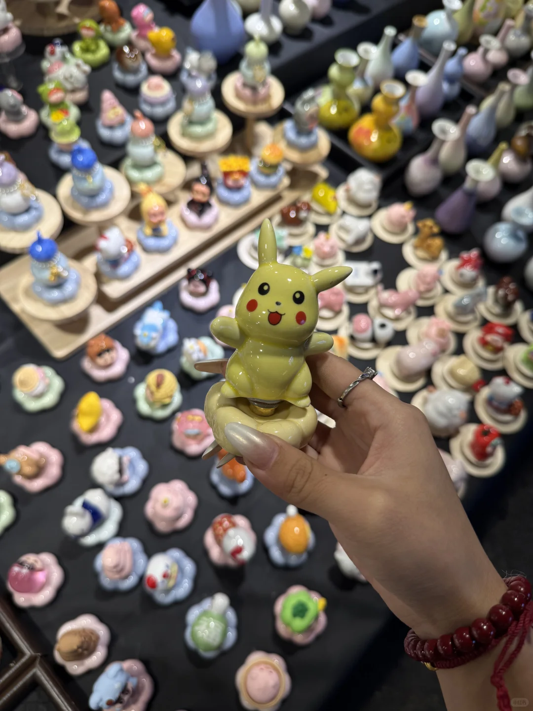 几百种原创景德镇陶瓷转转你心动了吗