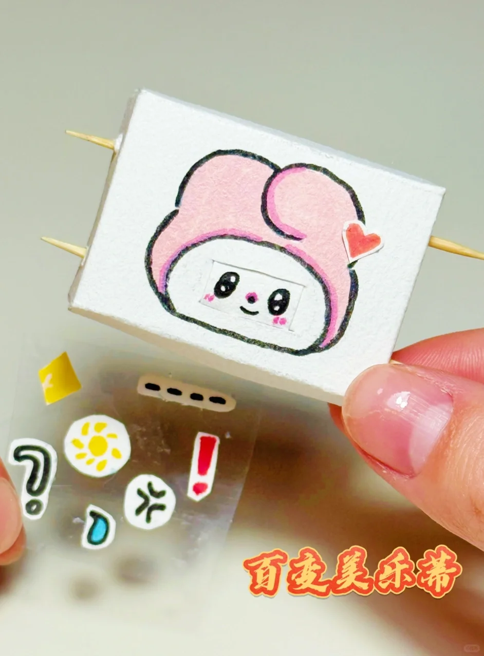 自制手工合集|你最喜欢哪一个