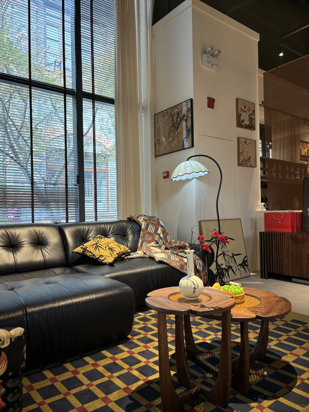 武汉|园博园里的中古家具馆?氛围感爆棚