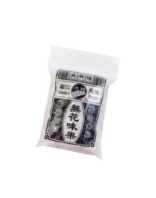 素材分享 | 零食 | val.3