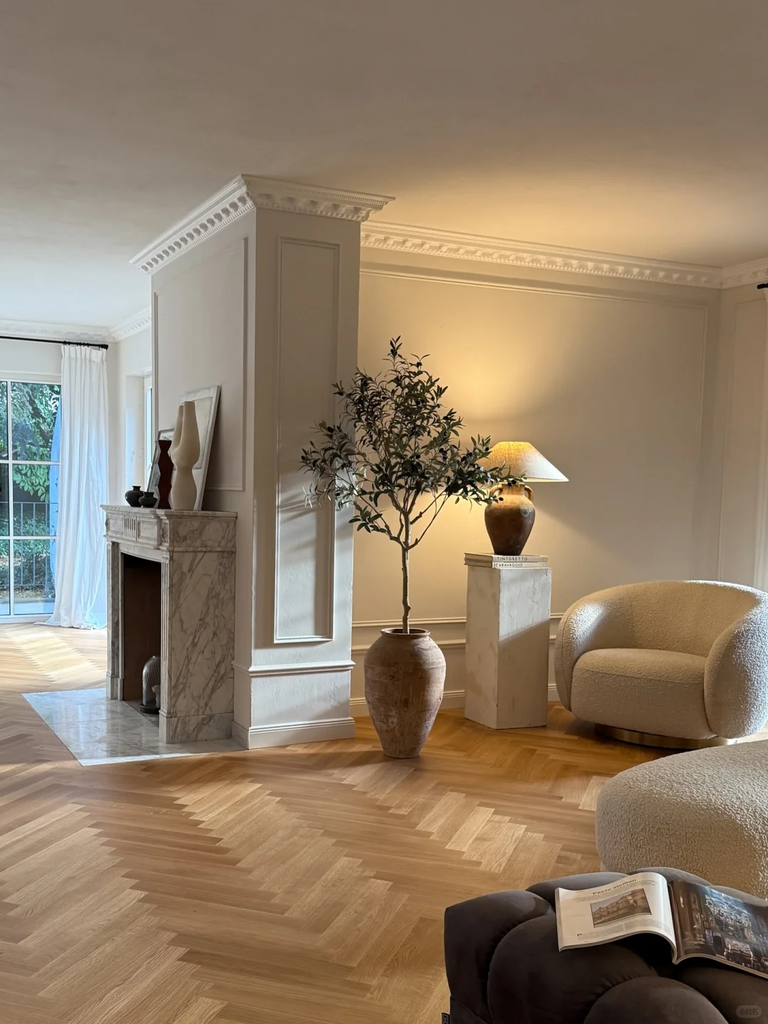 Sharing Home? ins家居博主好看的家