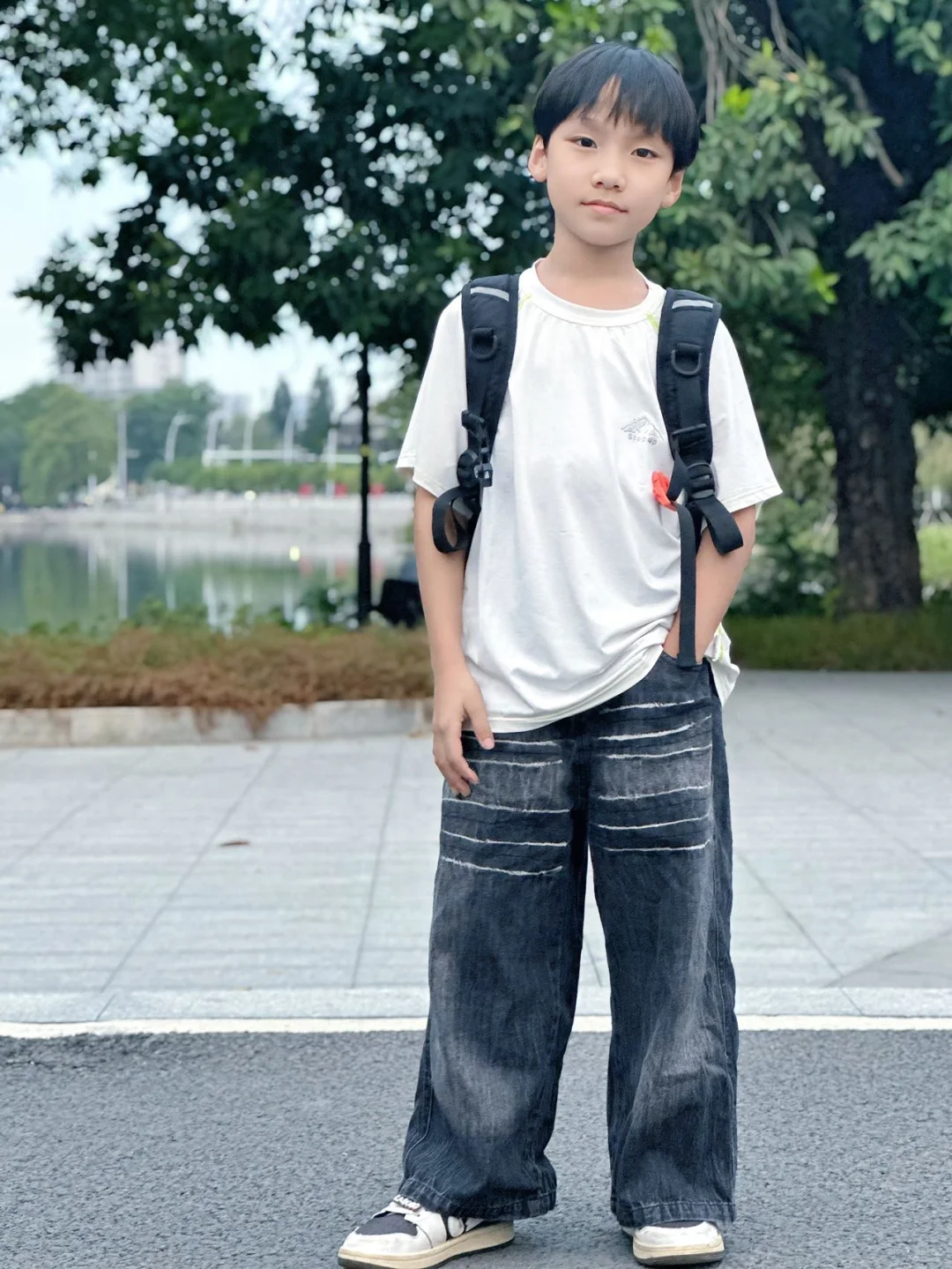 钙都白补了？成长秘宝居然是它！