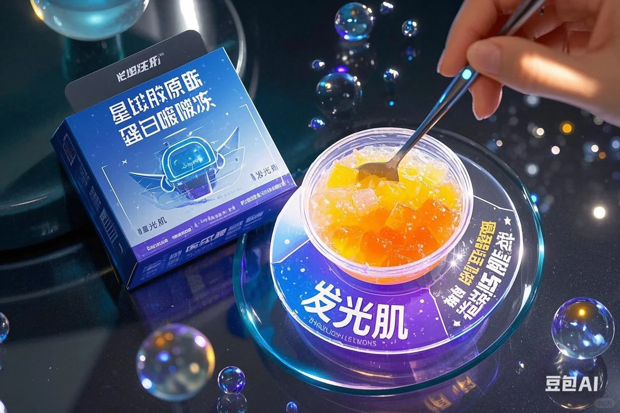 2025年十款爆款零食，你吃过几种？