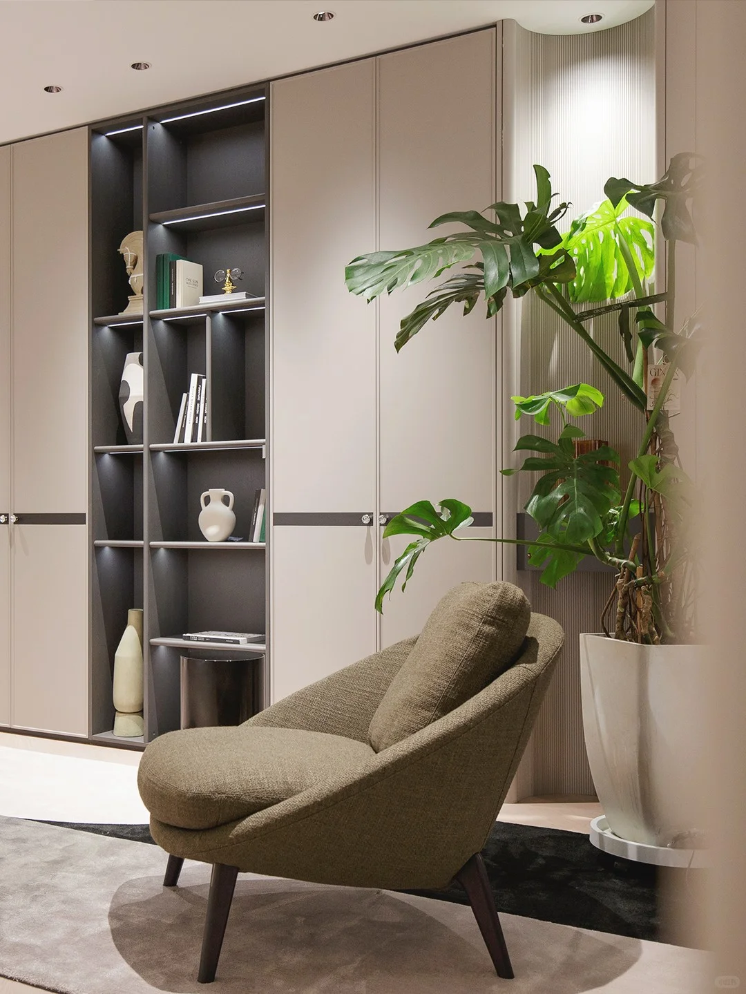 打工人必看！家这样装超治愈！