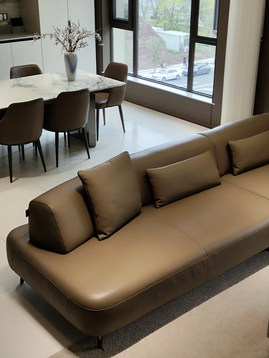 自贡0元清洗真皮沙发家具是真的吗