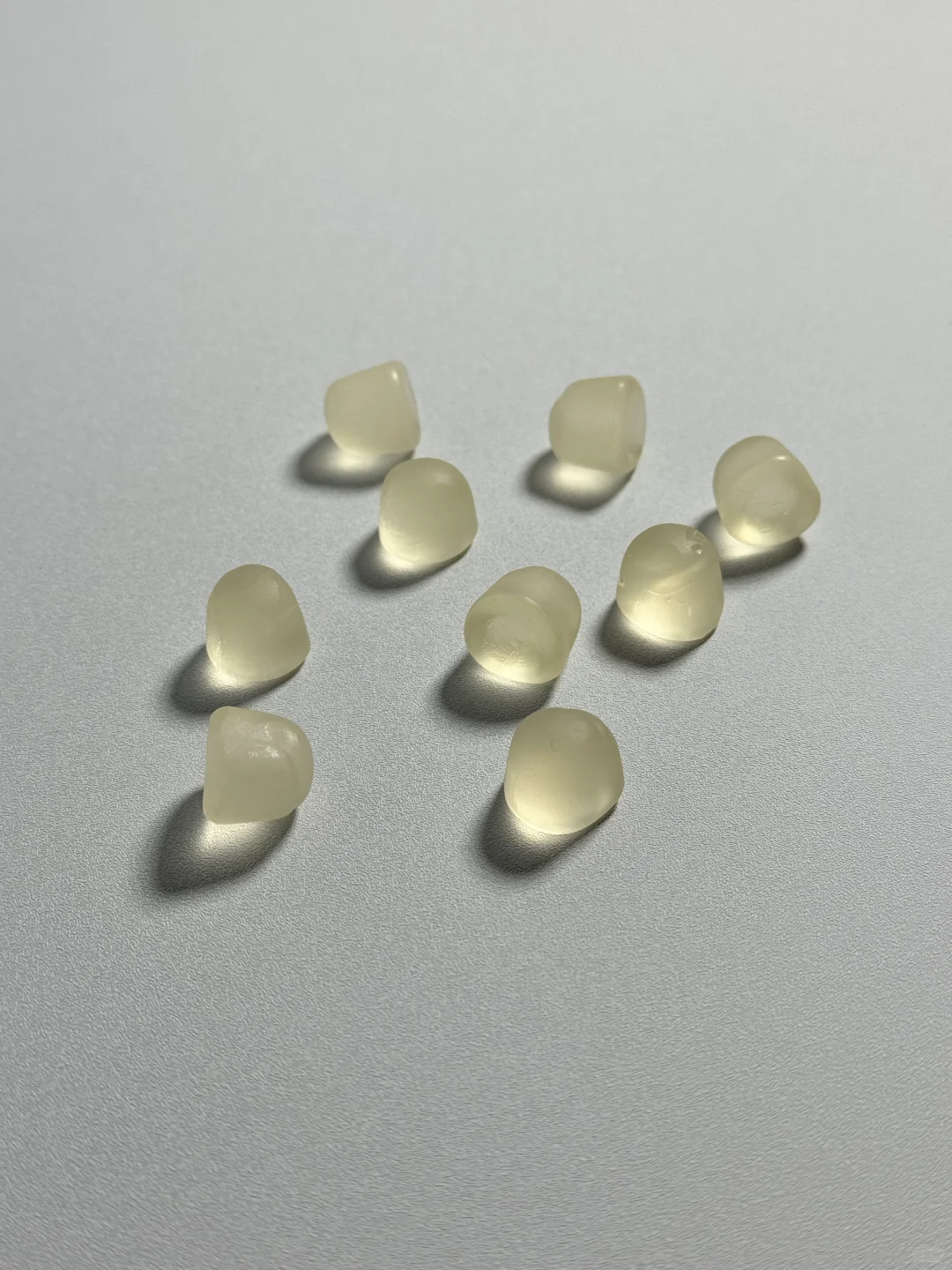 30岁找不到工作做新人plog新人博主第五天