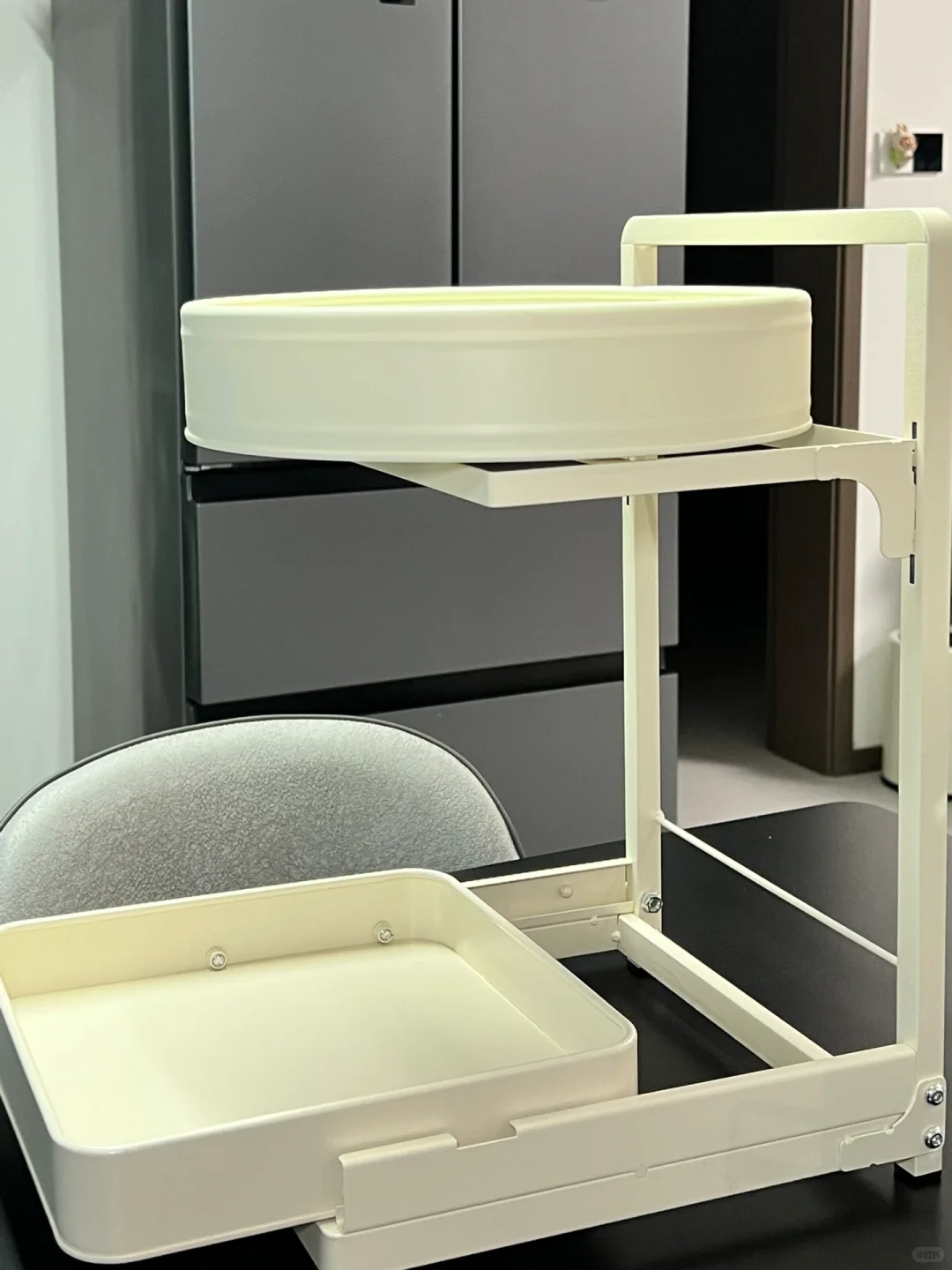 新家好物分享-厨房篇