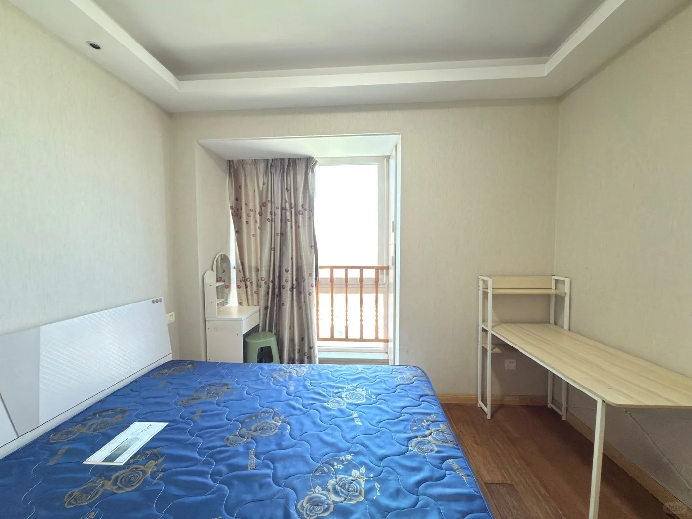 渝北区 鸳鸯 中冶北麓原 精装2室 月租2000