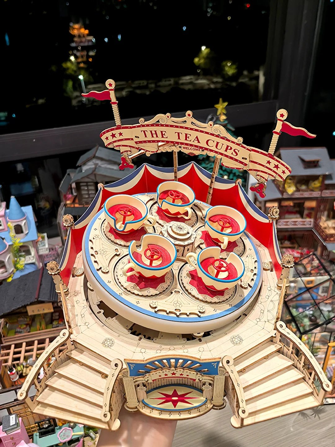 diy小屋合集｜这就是手工的意义吧～好治愈