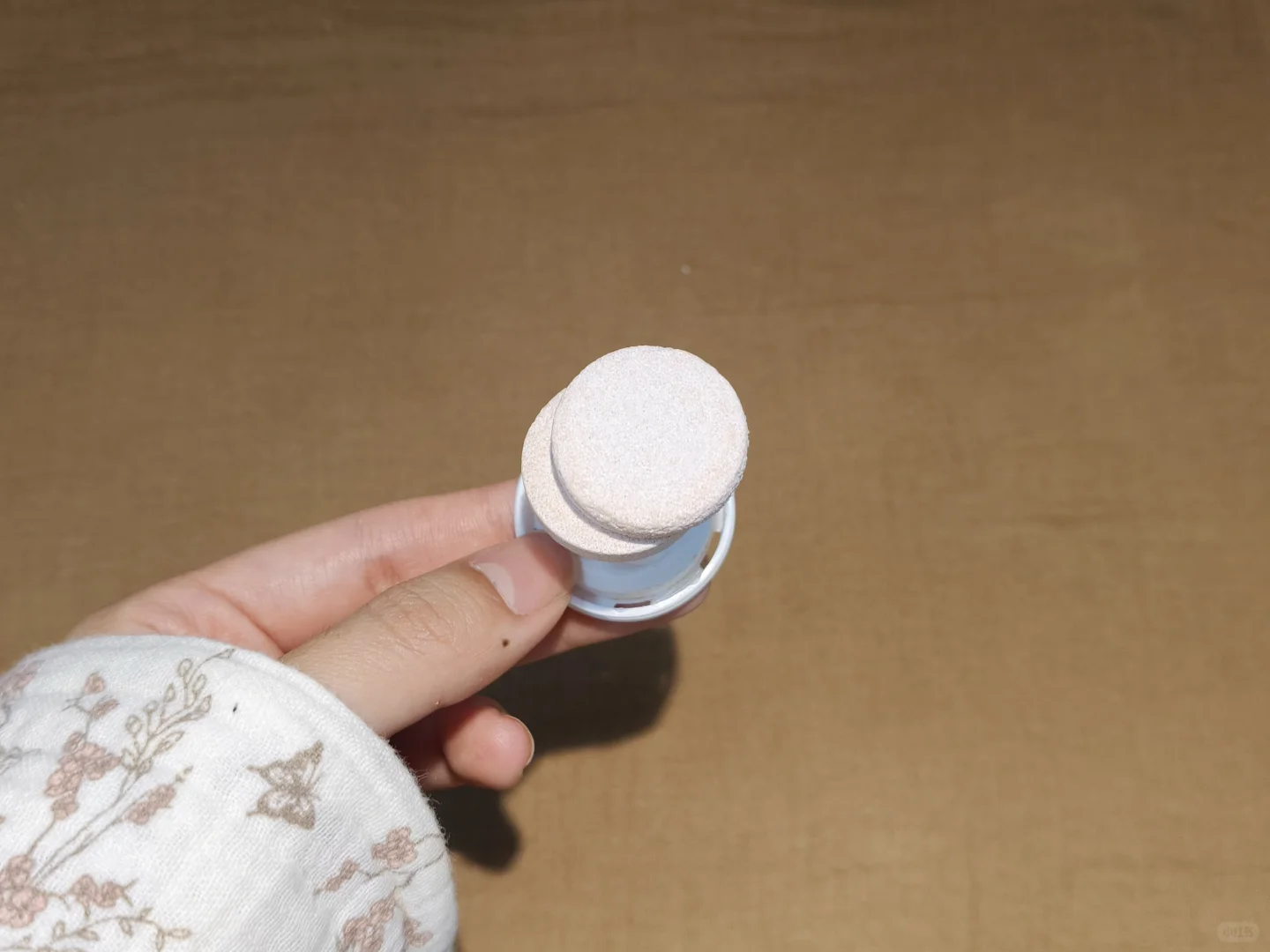 胡兵还是这么会选品！好牛的泡腾片！