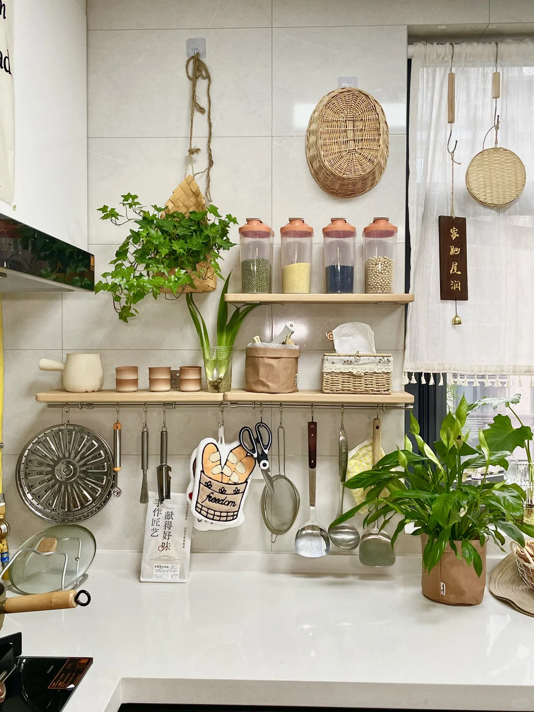 千呼万唤的厨房好物清单来啦❗️快来抄作业❗️