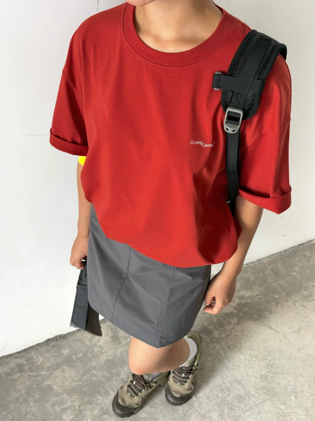 ?夏日T恤！索罗娜短袖太能打了！