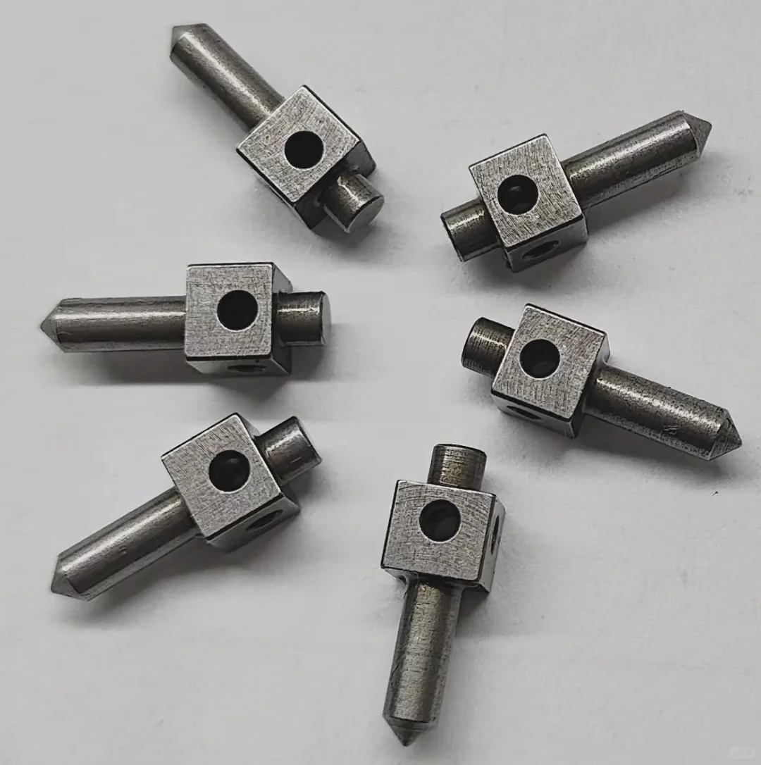 ?精密五金的宝藏工厂,被我找到了!