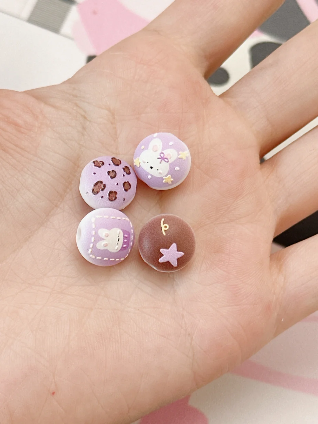 周周的diy ｜11.6新