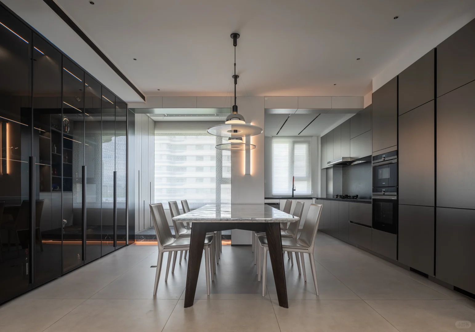 个性化家居 整居高定设计