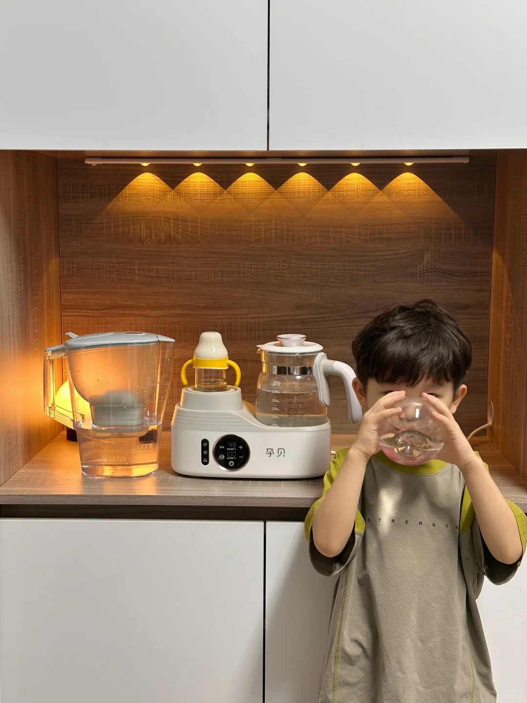 提升家居幸福感神器