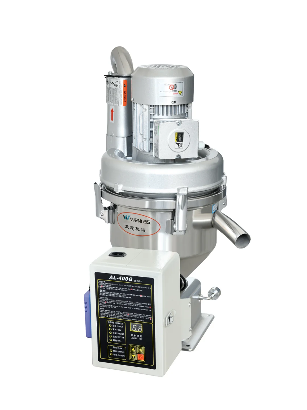 自动输送机厂家