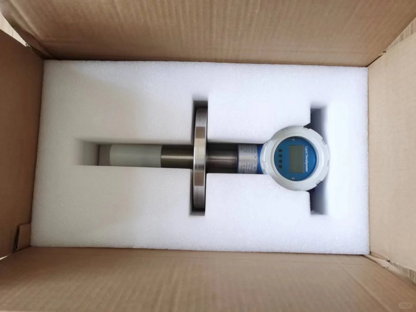 在线密度计氨基酸溶液密度在线密度计真空泵