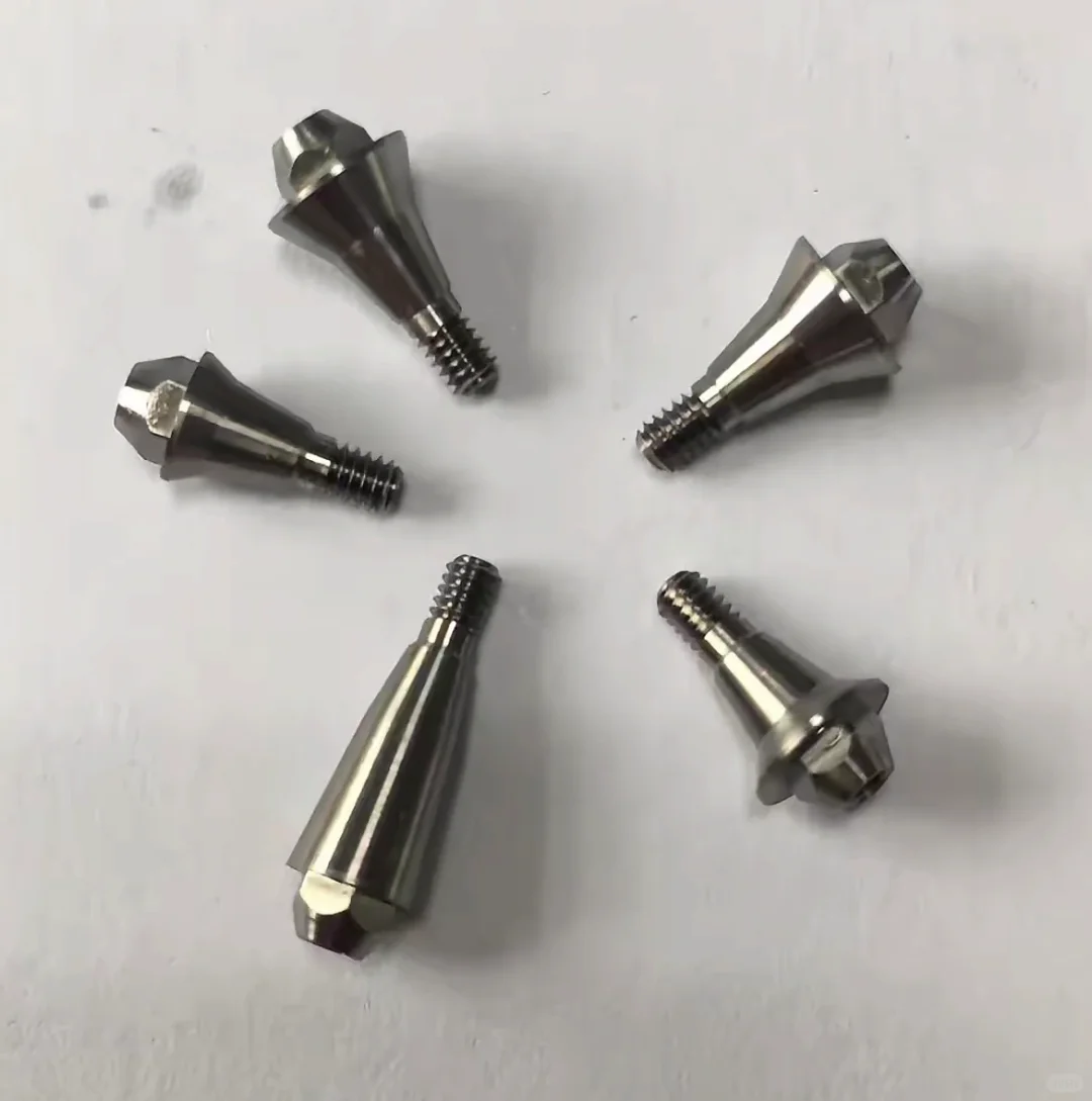 ?精密五金的宝藏工厂,被我找到了!