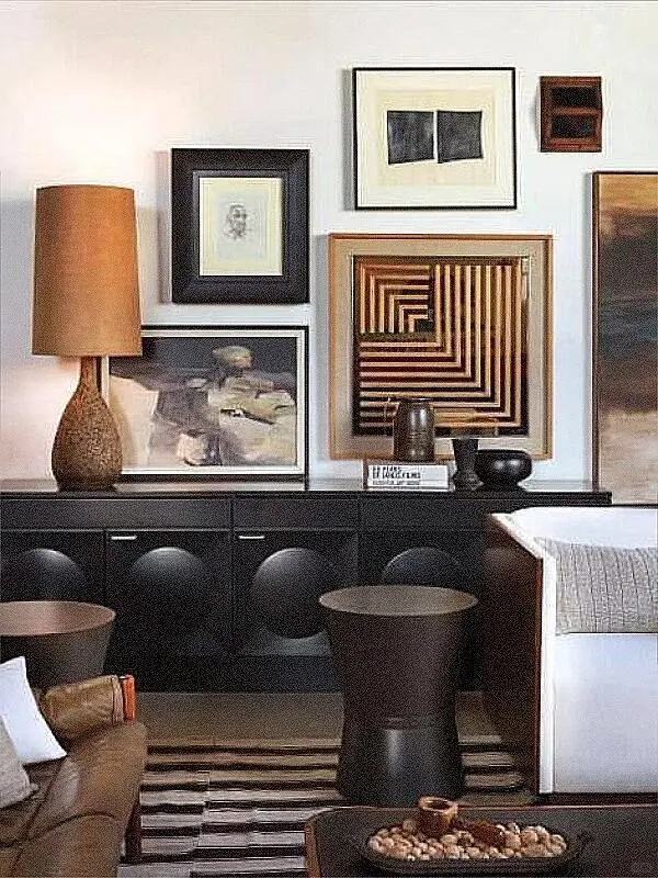 ?美学大赏 | 这些艺术感家居谁能不爱