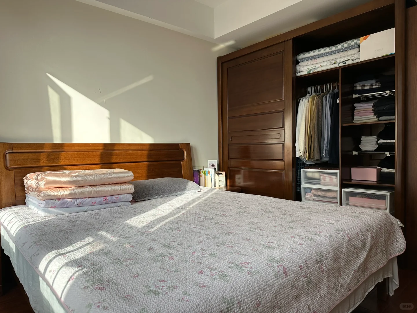 家庭整理 | 收纳就是这么简单