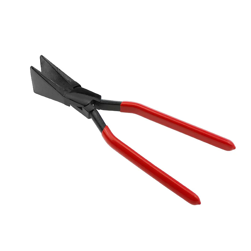 多规格硬钢袋装五金折边钣金钳