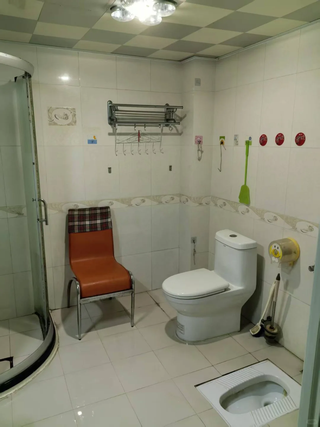 三室房两厅靓房出租近文昌阁地铁站