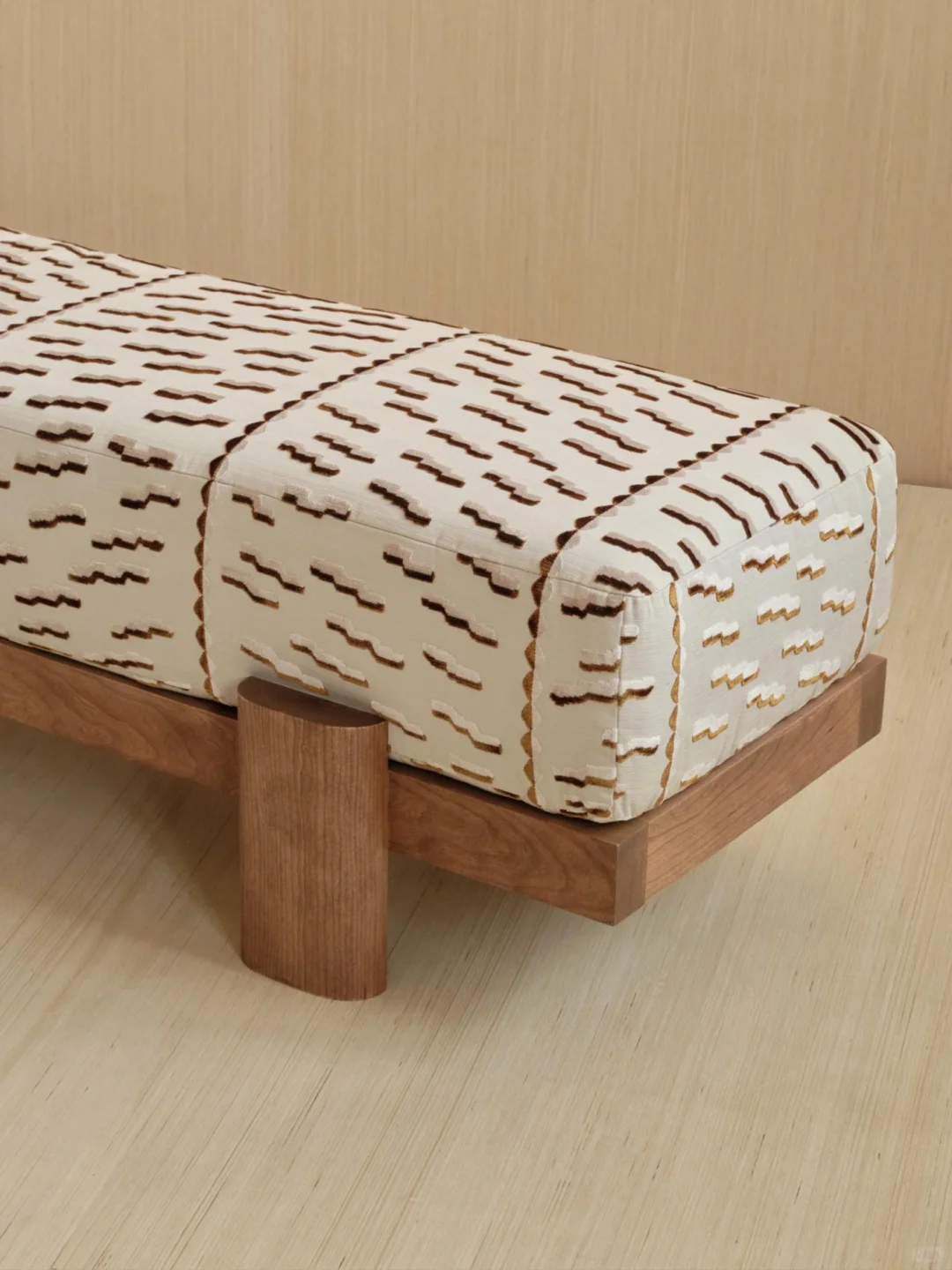 软装设计灵感 | 骨架不变，换肤换魂。