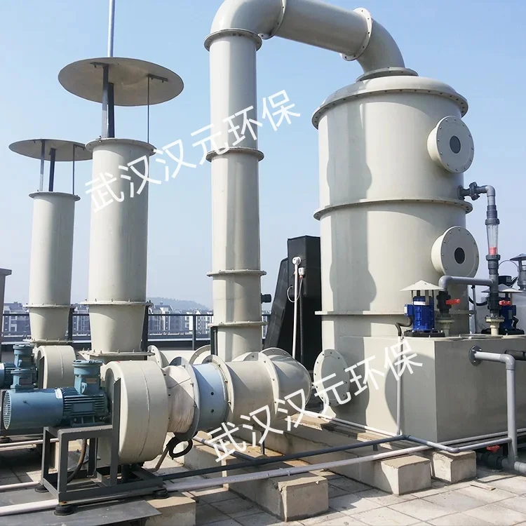 工厂企业在生产过程中采取什么样的环保措施