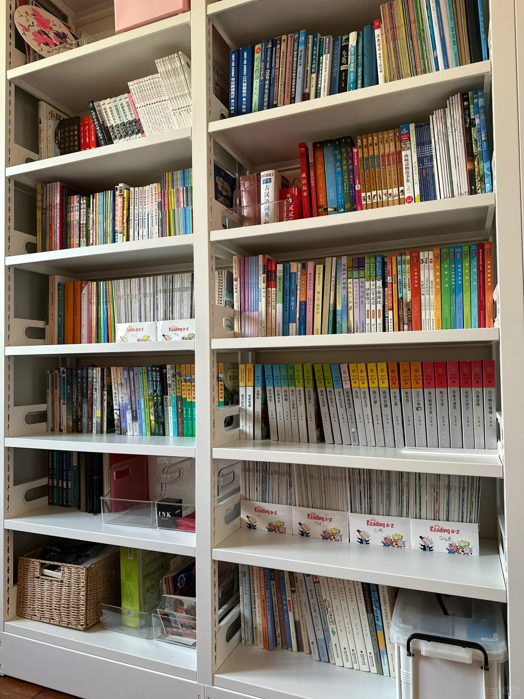 家庭整理 | 收纳就是这么简单