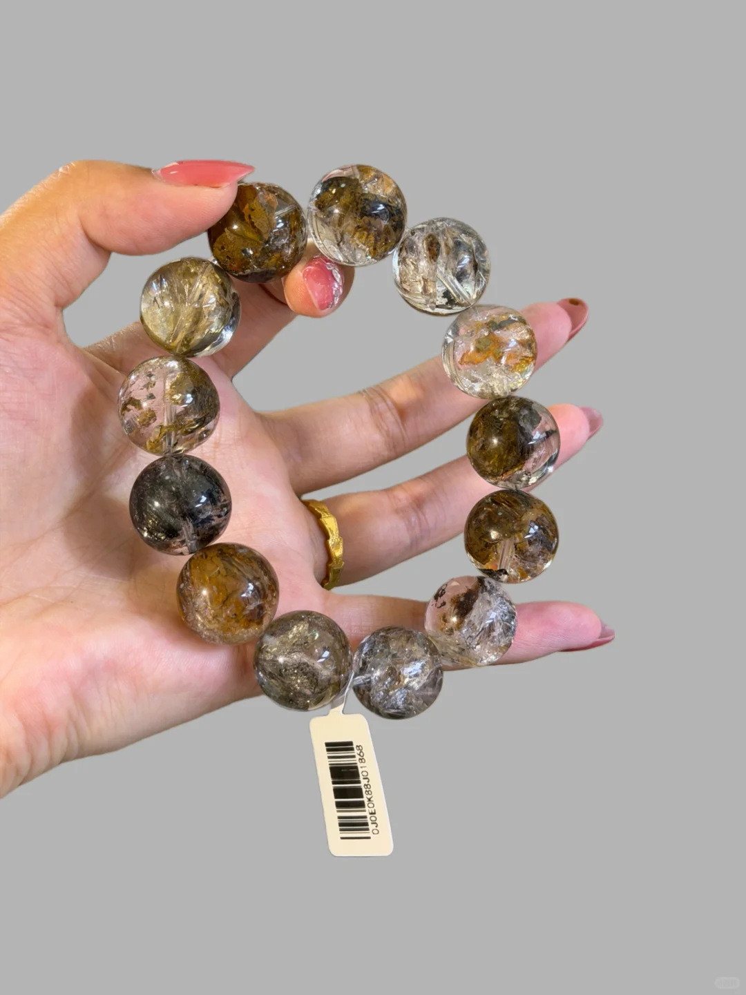 什么❗️小小毕业的黄泥骸骨长这个样