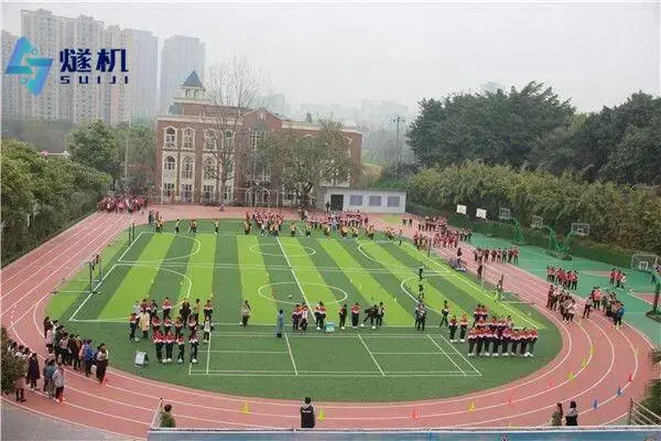 校园监控学生翻墙AI识别摄像头