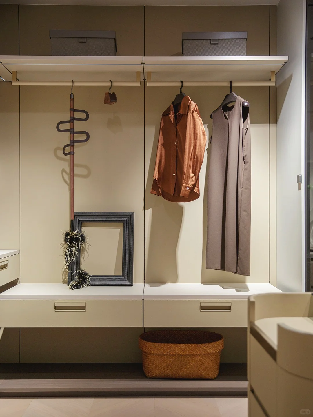 打工人必看！家这样装超治愈！