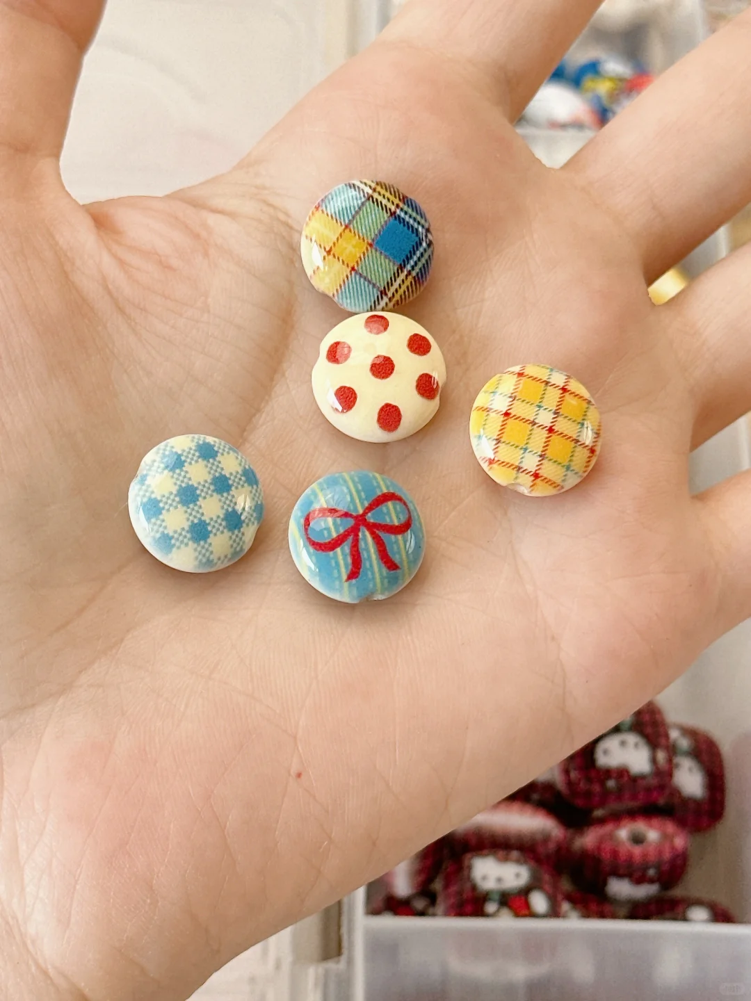 周周的diy ｜8.9新