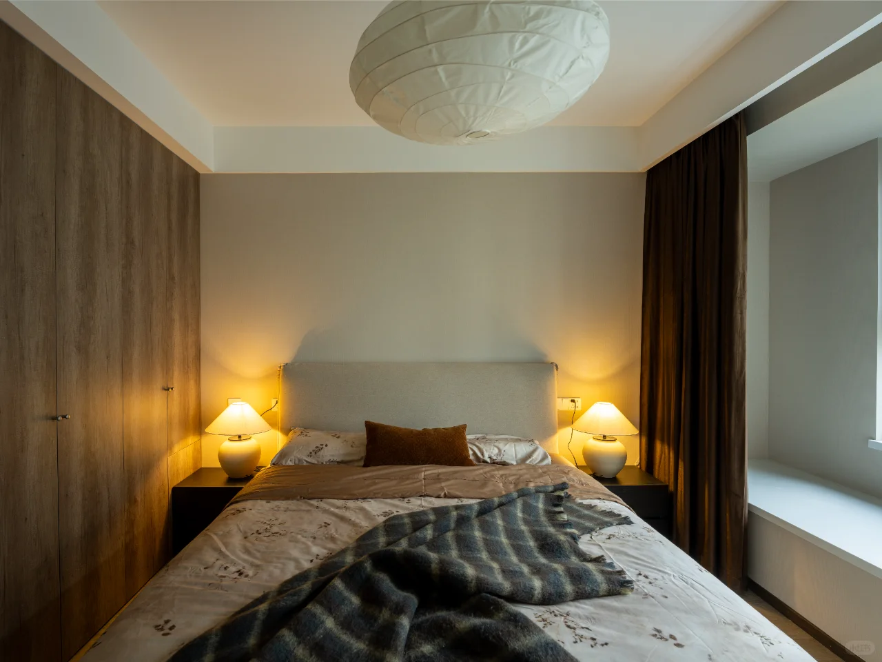 精装房的专属“高级感”