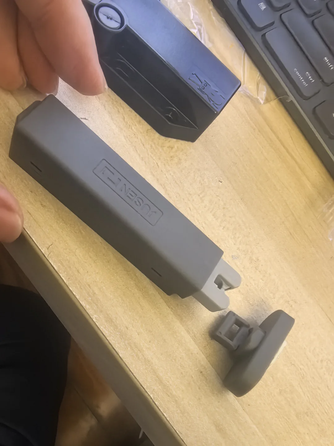 甲虫式反弹器,Lamp和国产杂牌区别有多大