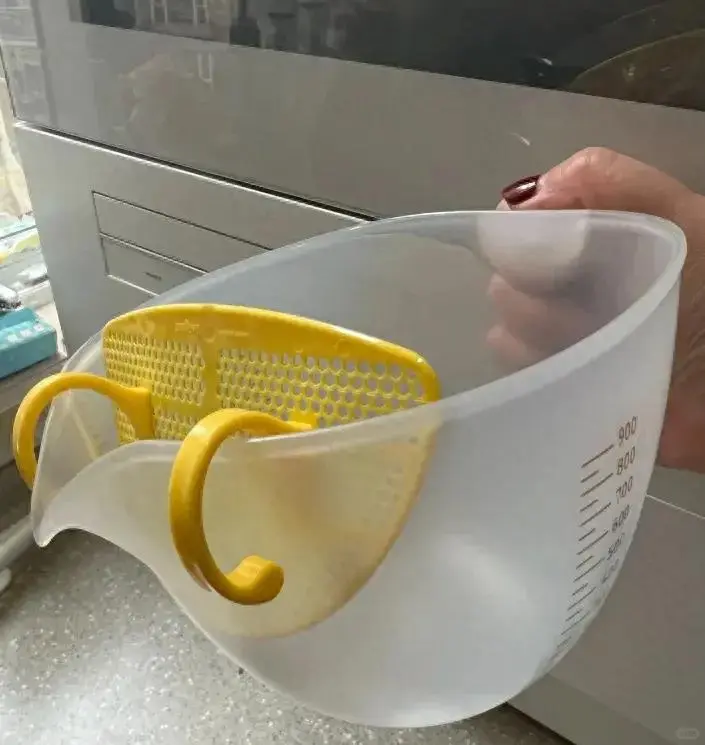 解锁厨房幸福感：十个提升烹饪体验的小物件