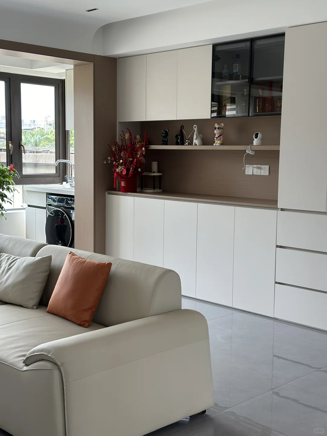 每个家都值得用心设计✨打造你的专属空间?