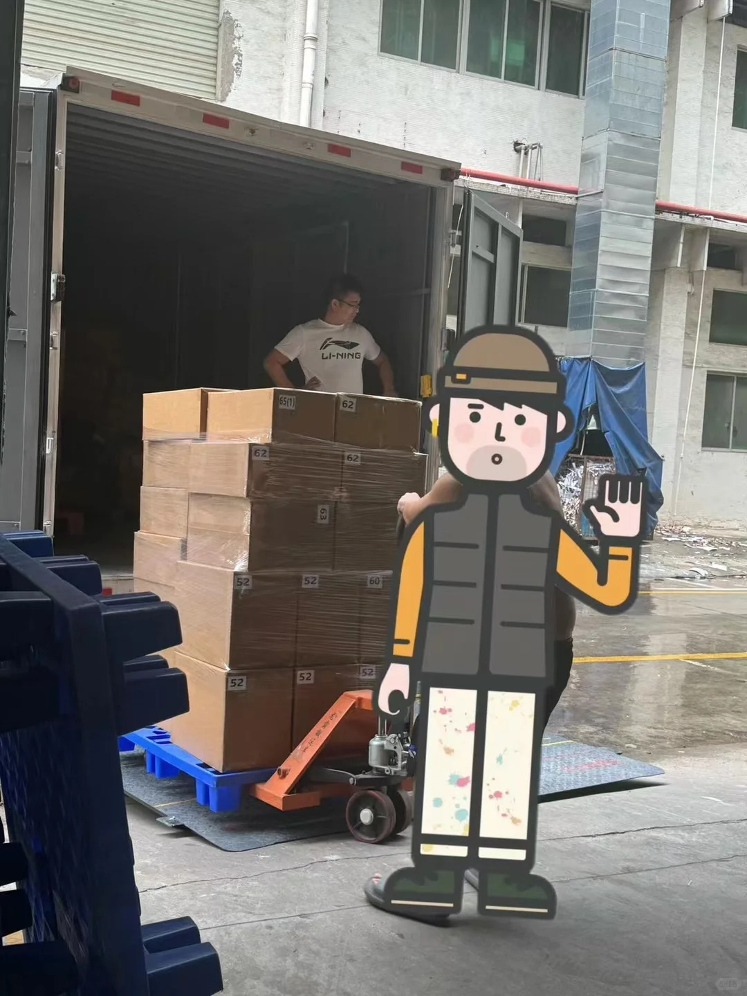 跨境干货！国际物流三大运输方式一次讲透