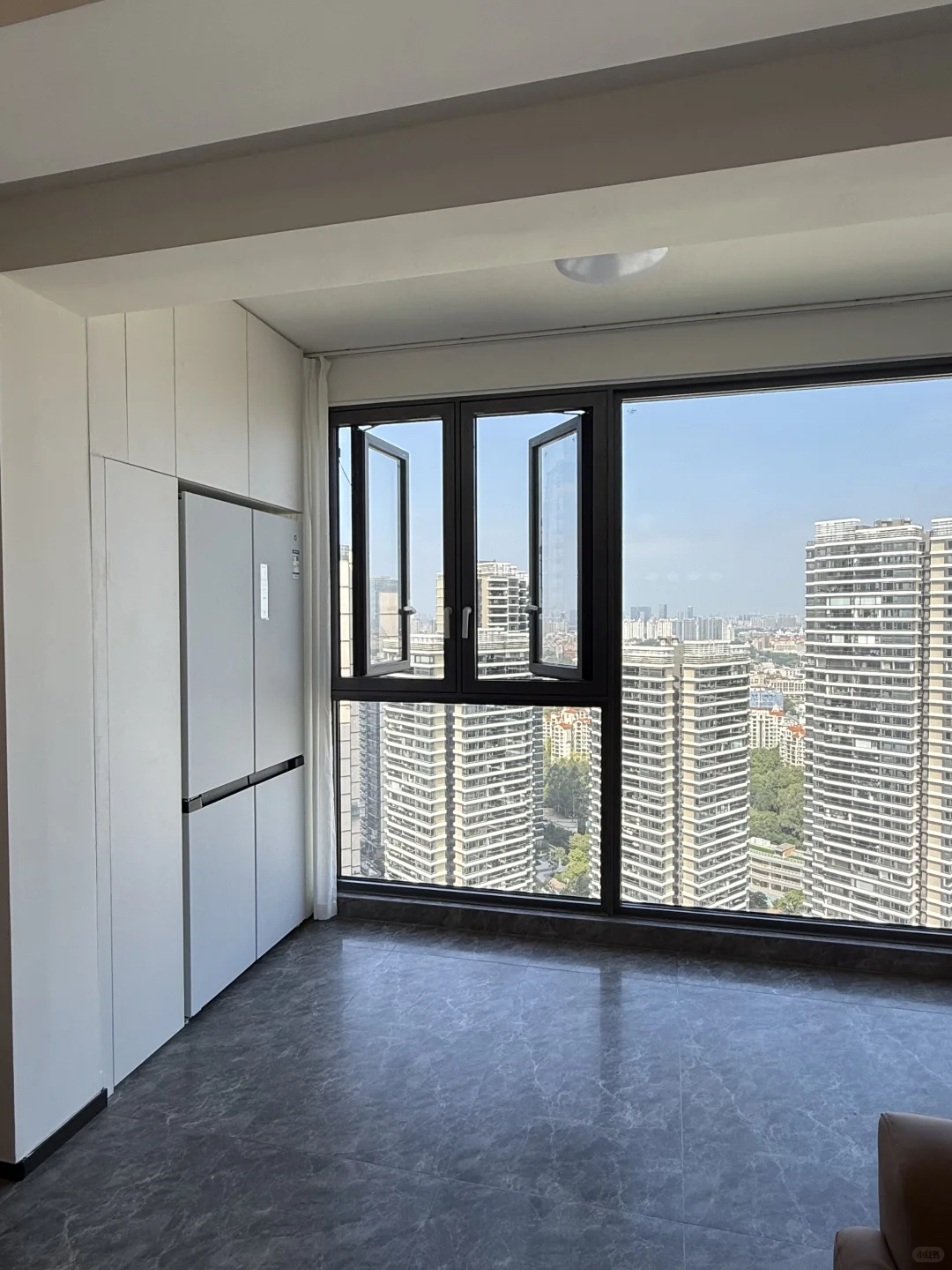 ?和樾府！9000元入住114㎡南向望央景四房